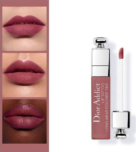 dior tatto lip 491|Dior addict lip tint shades.